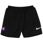 1997-99 Rangers Nike Torwartshorts *Neuwertig* M
