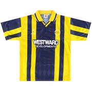 1997-99 Torquay Super League Heimtrikot *Neuwertig* M