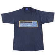 1997-99 Everton Umbro Leisure Tee XL