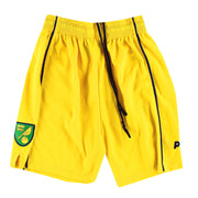 1997-99 Norwich City Pony Heim Shorts L