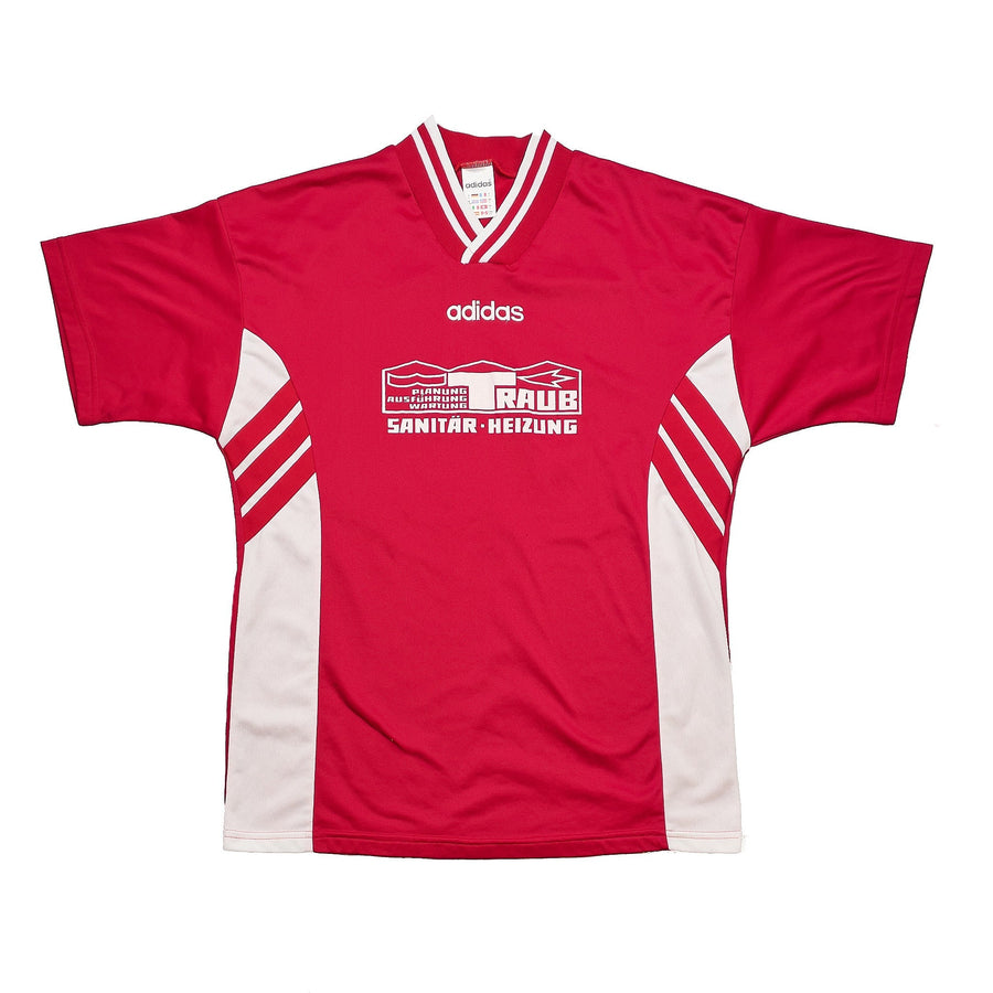 1997 Adidas #11 Trikot (L)