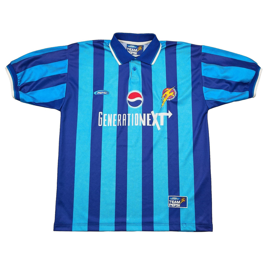 1997 Pepsi 'Generation Next' Shirt (L)