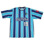 1997 Tampa Bay Mutiny #19 Heimtrikot (L) Nike