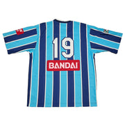 1997 Tampa Bay Mutiny #19 Heimtrikot (L) Nike