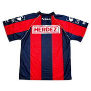 1997/98 Atlante Heim Trikot (XL) Garcis