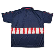 1997/98 Atletico Madrid Auswärtstrikot (L) Puma
