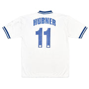 1997/98 Brescia Hubner #11 Auswärtstrikot (XXL) Errea