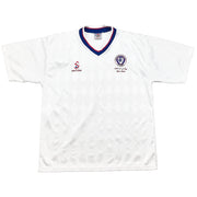 1997/98 Chesterfield *Fa Cup Halbfinale* Trikot (L) Super League