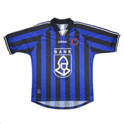 1997/98 Club Brugge Heimtrikot (XL) Adidas