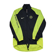 1997/98 Dortmund Trainingsjacke (M) Nike