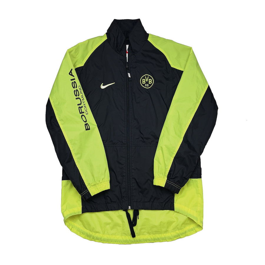 1997/98 Dortmund Trainingsjacke (M) Nike