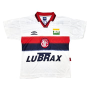 1997/98 Flamengo Auswärtstrikot (S) Umbro