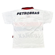 1997/98 Flamengo Auswärtstrikot (S) Umbro