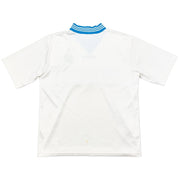 1997/98 Marseille Heimtrikot (XL) Adidas