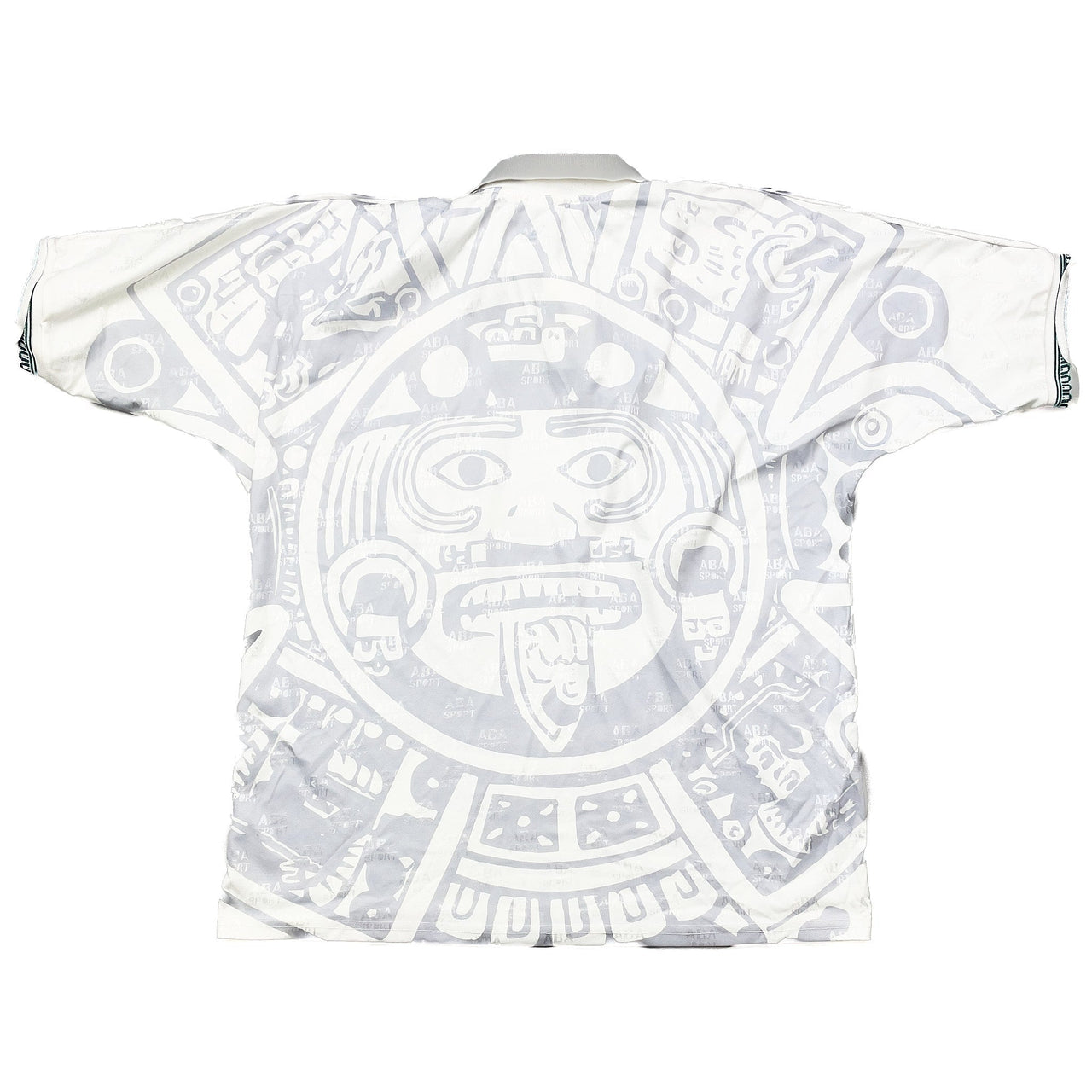 1997/98 Mexico Away Shirt (L) ABA Sport