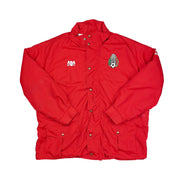 1997/98 Mexiko Bench Coat (L) ABA Sport