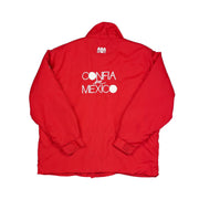1997/98 Mexiko Bench Coat (L) ABA Sport