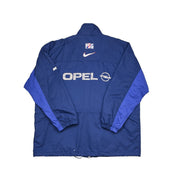 1997/98 PSG Bench Coat (XL) Nike