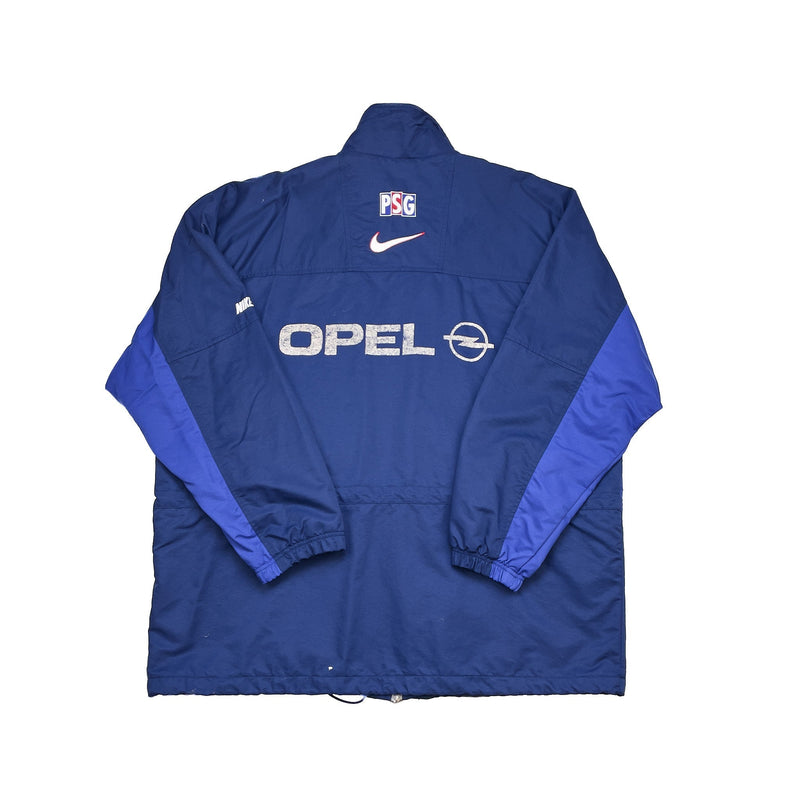 1997/98 PSG Bench Coat (XL) Nike