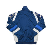 1997/98 Real Madrid Trainingsjacke (XS) Kelme
