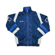 1997/98 Real Madrid Trainingsjacke (XS) Kelme