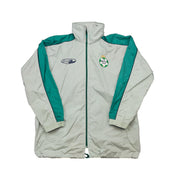 1997/98 Santos Laguna Trainingsjacke (XL) Corona Sport