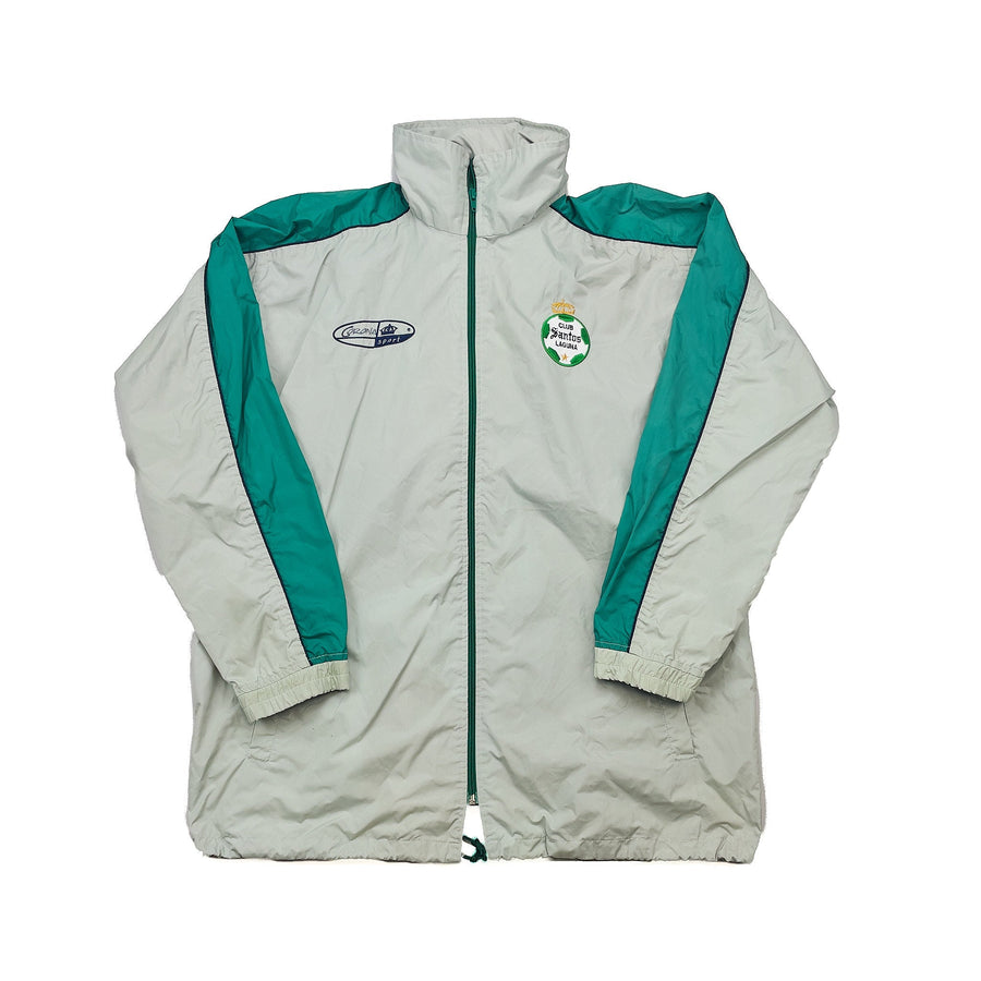 1997/98 Santos Laguna Trainingsjacke (XL) Corona Sport