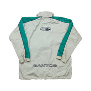 1997/98 Santos Laguna Trainingsjacke (XL) Corona Sport
