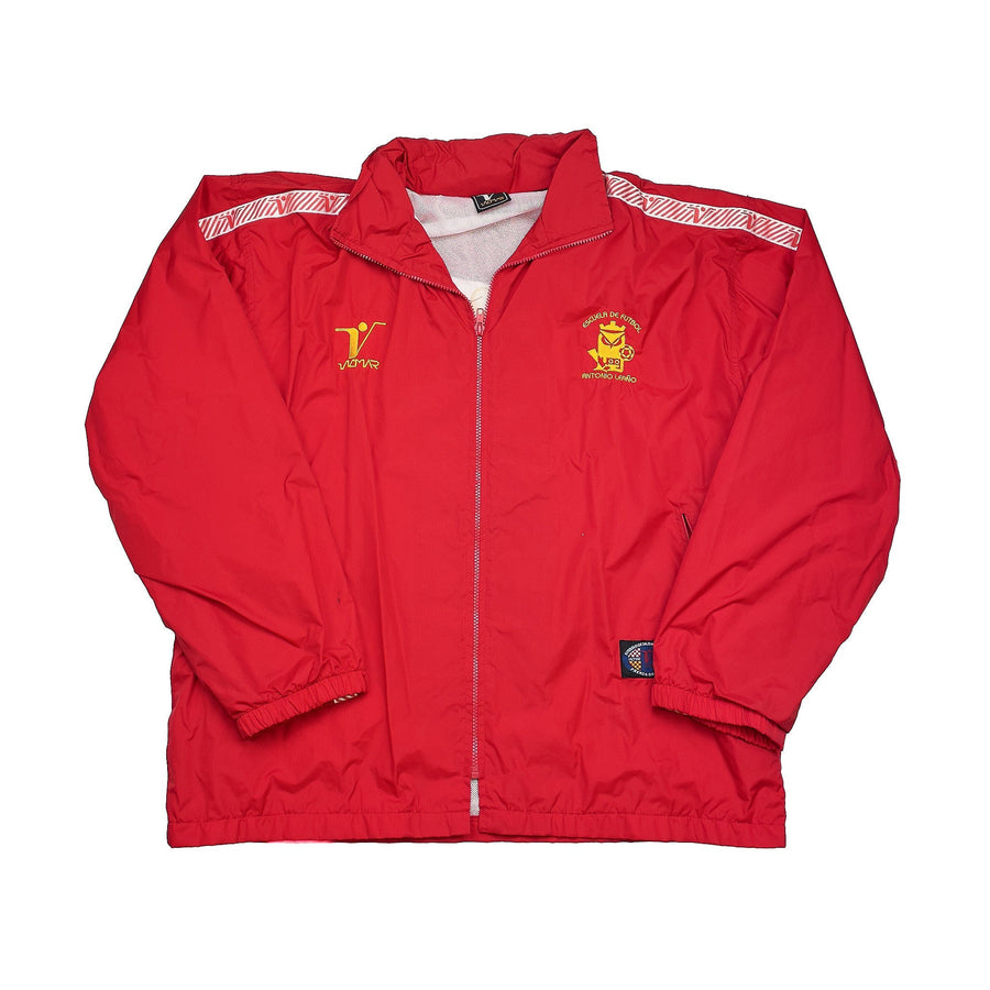 1997/98 Tecos Jacke (L) Vicmar