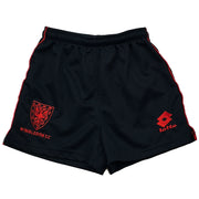 1997/98 Wimbledon Auswärts-Shorts (XL.Kinder) Lotto