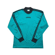 1997/99 Adidas Template Trikot (L)