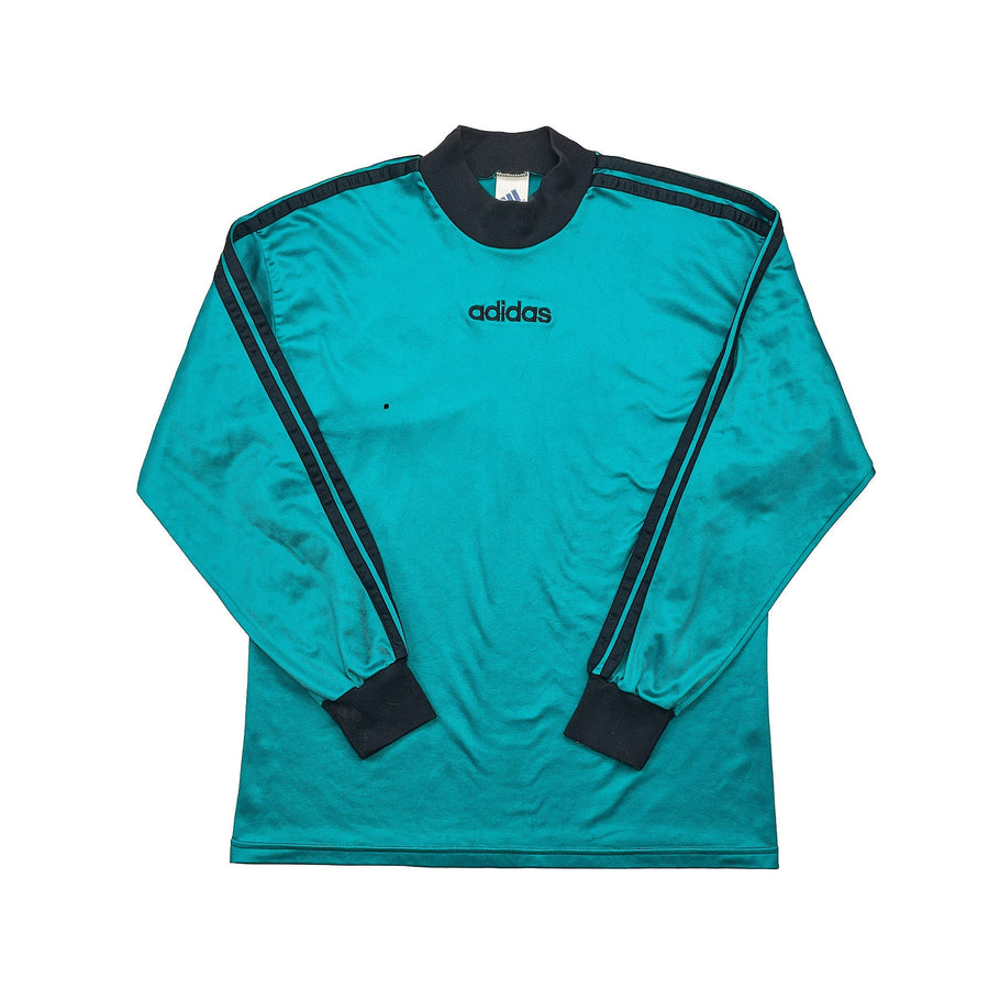 1997/99 Adidas Template Trikot (L)
