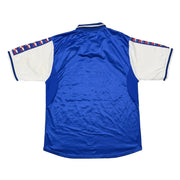 1997/99 Ipswich Town Heimtrikot (L) Punch