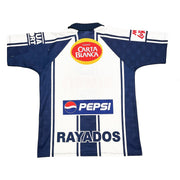 1997/99 Monterrey Heimtrikot (L) ABA Sport