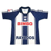1997/99 Monterrey Heimtrikot (L) ABA Sport