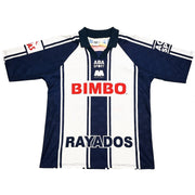 1997/99 Monterrey Heimtrikot (L) ABA Sport