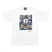 1997/99 Tottenham Grafik T-Shirt (XL) Pony