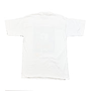 1997/99 Tottenham Grafik T-Shirt (XL) Pony