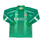 1997/99 Tottenham Walker #1 GK Trikot (M) Pony