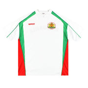 1998-00 Bulgarien Trainingsshirt *Neuwertig* XL