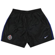 1998-00 FK Partizan Nike Heimshorts *Neuwertig* M