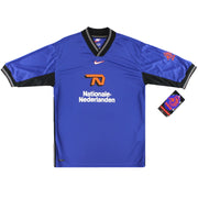 1998-00 Holland Nike Player Issue Trainingsshirt *BNIB* M