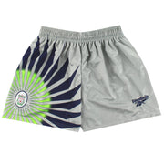 1998-99 Liverpool Reebok Torwart-Shorts M