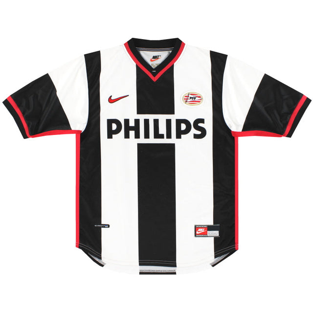 1998-99 PSV Nike Away Shirt L