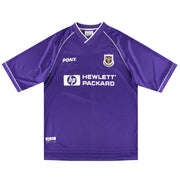 1998-99 Tottenham Pony Auswärtstrikot M