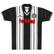 1998-99 Udinese Diadora Heimtrikot M
