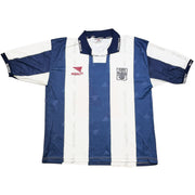 1998 Alianza Lima #14 Heimtrikot (L) Penalty