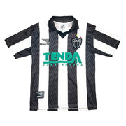 1998 Atlético Mineiro Heimtrikot Nr. 9 (M) Penalty