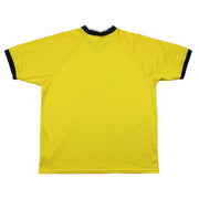 1998 Brasilien Trainingsshirt (XL) Nike