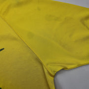 1998 Brasilien Trainingsshirt (XL) Nike